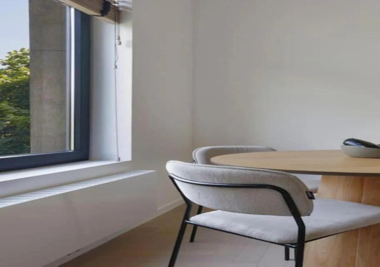 Elegant Escape In Hartje Zuid Apartment Antwerp 0*,  Belgium