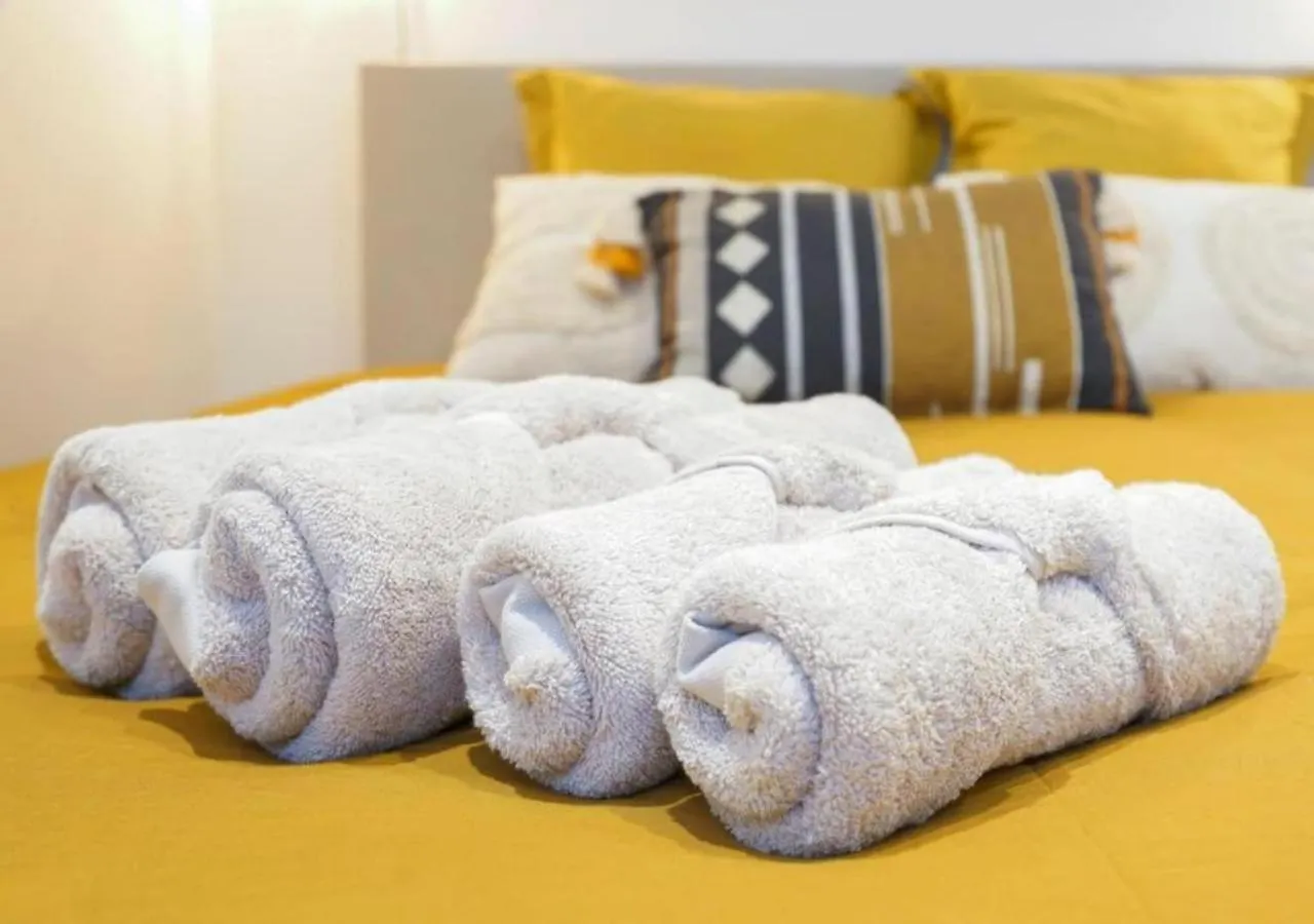 Elegant Escape In Hartje Zuid Apartment Antwerp